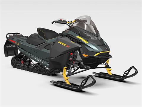 2026 Ski-Doo MXZ X 137 850 E-TEC ES Ice Ripper XT 1.25 in Fairview, Utah - Photo 2