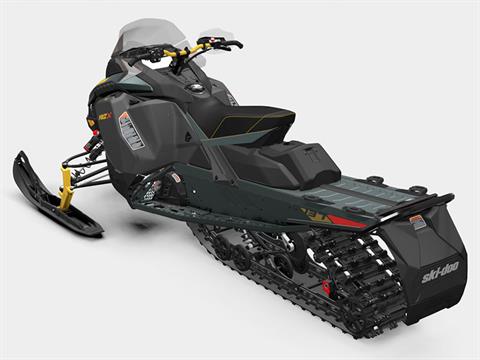 2026 Ski-Doo MXZ X 137 850 E-TEC ES Ice Ripper XT 1.25 in Fairview, Utah - Photo 5