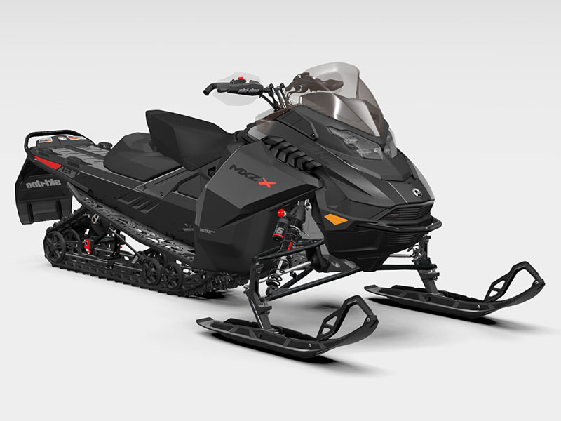 2026 Ski-Doo MXZ X 137 850 E-TEC ES Ice Ripper XT 1.25 w/ 10.25 in. Touchscreen in Fairview, Utah - Photo 2