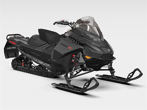 2026 Ski-Doo MXZ X 137 850 E-TEC ES Ice Ripper XT 1.25 w/ 10.25 in. Touchscreen in Fairview, Utah - Photo 2