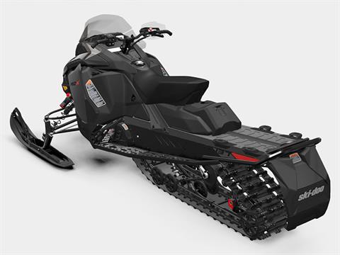 2026 Ski-Doo MXZ X 137 850 E-TEC ES Ice Ripper XT 1.25 w/ 10.25 in. Touchscreen in Fairview, Utah - Photo 5