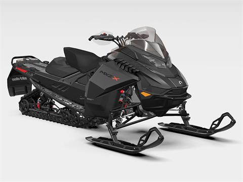 2026 Ski-Doo MXZ X 137 850 E-TEC ES Ice Ripper XT 1.5 in Fairview, Utah - Photo 2