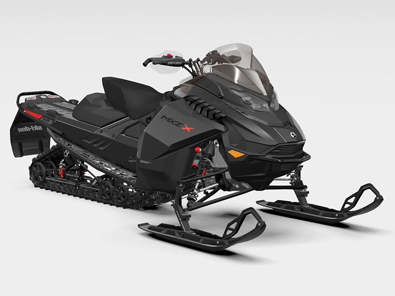 2026 Ski-Doo MXZ X 137 850 E-TEC ES Ice Ripper XT 1.5 w/ 10.25 in. Touchscreen in Fairview, Utah - Photo 2
