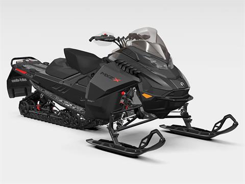 2026 Ski-Doo MXZ X 137 850 E-TEC ES RipSaw 1.25 in Fairview, Utah - Photo 2