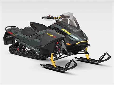 2026 Ski-Doo MXZ X 137 850 E-TEC ES RipSaw 1.25 w/ 10.25 in. Touchscreen in Fairview, Utah - Photo 2
