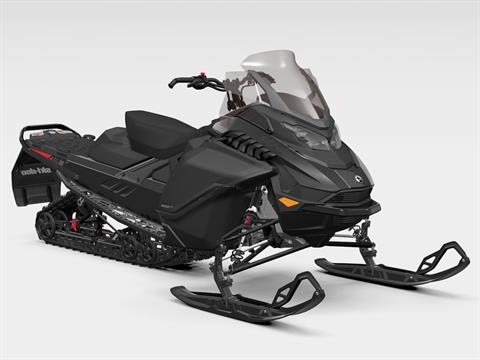 2026 Ski-Doo Renegade Adrenaline 900 ACE ES Ripsaw 1.25 in Fairview, Utah - Photo 2