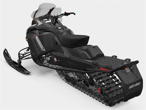 2026 Ski-Doo Renegade Adrenaline 900 ACE ES Ripsaw 1.25 in Fairview, Utah - Photo 5
