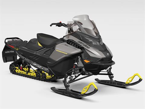 2026 Ski-Doo Renegade Adrenaline 900 ACE ES Ripsaw 1.25 in Fairview, Utah - Photo 2