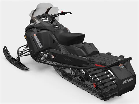 2026 Ski-Doo Renegade Adrenaline 900 ACE Turbo ES Ripsaw 1.25 in Fairview, Utah - Photo 5