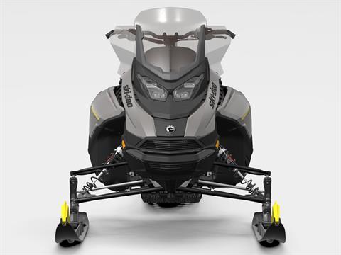 2026 Ski-Doo Renegade Adrenaline 900 ACE Turbo ES Ripsaw 1.25 in Fairview, Utah - Photo 4