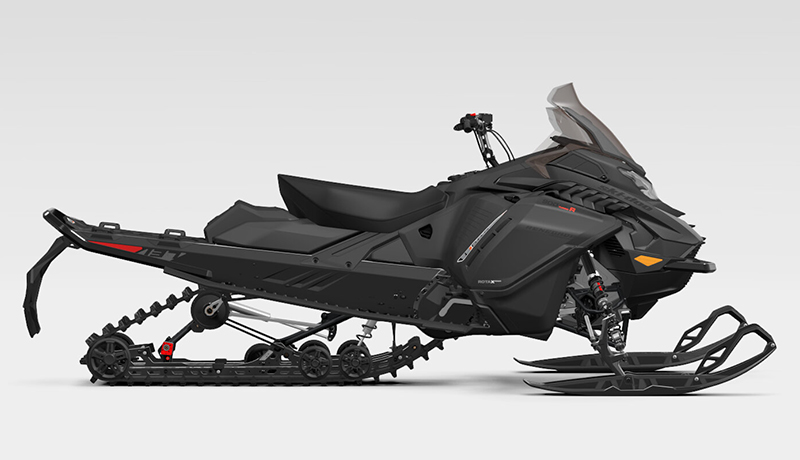 2026 Ski-Doo Renegade Adrenaline 900 ACE Turbo R ES Ripsaw 1.25 in Fairview, Utah - Photo 1