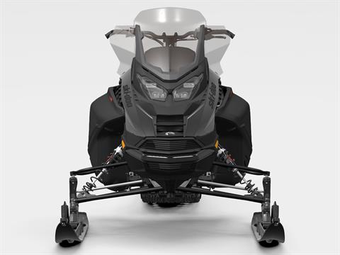 2026 Ski-Doo Renegade Adrenaline 900 ACE Turbo R ES Ripsaw 1.25 in Fairview, Utah - Photo 4