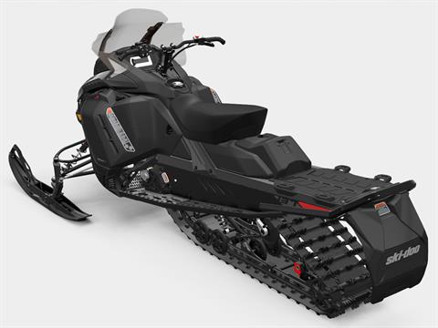 2026 Ski-Doo Renegade Adrenaline 900 ACE Turbo R ES Ripsaw 1.25 in Fairview, Utah - Photo 5