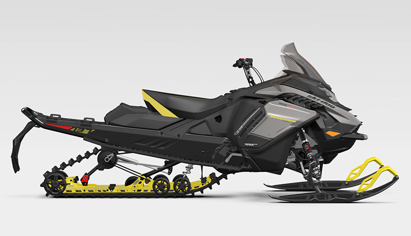2026 Ski-Doo Renegade Adrenaline 900 ACE Turbo R ES Ripsaw 1.25 in Enfield, Connecticut - Photo 1