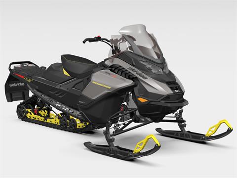 2026 Ski-Doo Renegade Adrenaline 900 ACE Turbo R ES Ripsaw 1.25 in Enfield, Connecticut - Photo 2