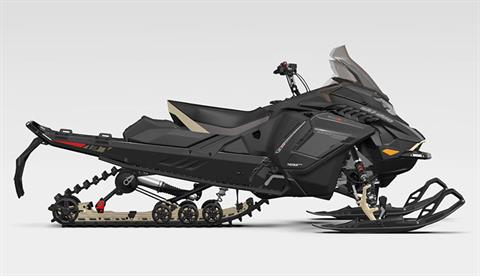 2026 Ski-Doo Renegade Adrenaline w/ Enduro Package 600R E-TEC ES Ice Ripper XT 1.25 w/ 10.25 in. Touchscreen