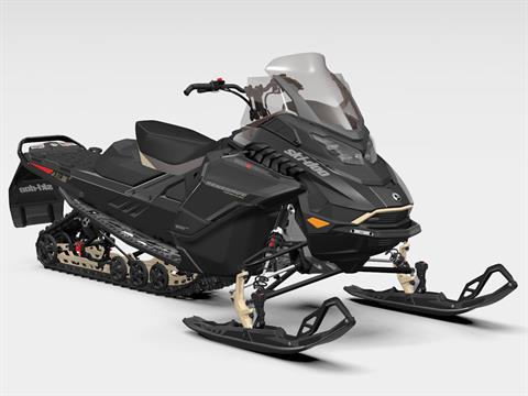 2026 Ski-Doo Renegade Adrenaline w/ Enduro Package 600R E-TEC ES Ice Ripper XT 1.25 w/ 10.25 in. Touchscreen in Fairview, Utah - Photo 2