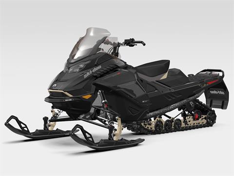 2026 Ski-Doo Renegade Adrenaline w/ Enduro Package 600R E-TEC ES Ice Ripper XT 1.25 w/ 10.25 in. Touchscreen in Fairview, Utah - Photo 3