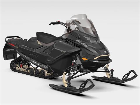 2026 Ski-Doo Renegade Adrenaline w/ Enduro Package 850 E-TEC ES Ice Ripper XT 1.25 w/ 10.25 in. Touchscreen in Fairview, Utah - Photo 2