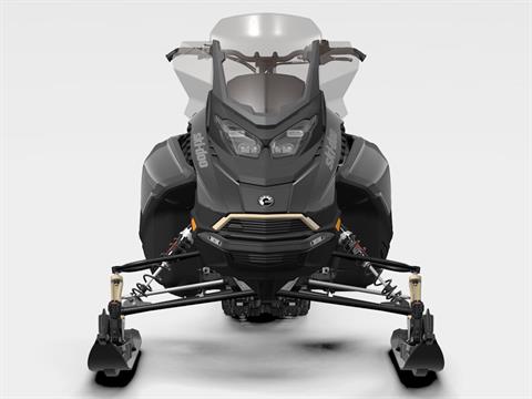 2026 Ski-Doo Renegade Adrenaline w/ Enduro Package 850 E-TEC ES Ice Ripper XT 1.25 w/ 10.25 in. Touchscreen in Fairview, Utah - Photo 4