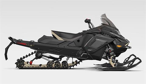 2026 Ski-Doo Renegade Adrenaline w/ Enduro Package 900 ACE ES Ice Ripper XT 1.25 w/ 10.25 in. Touchscreen