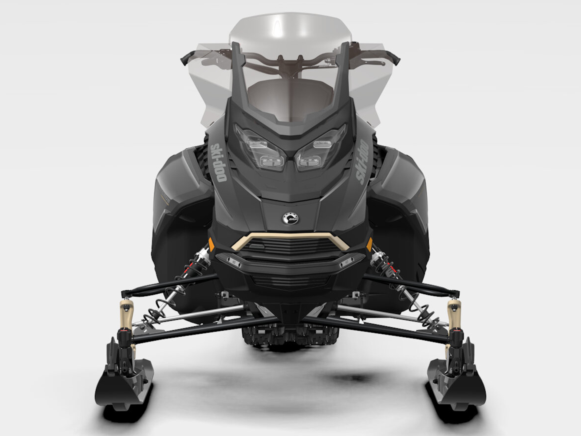 2026 Ski-Doo Renegade Adrenaline w/ Enduro Package 900 ACE ES Ice Ripper XT 1.25 w/ 10.25 in. Touchscreen in Fairview, Utah - Photo 4