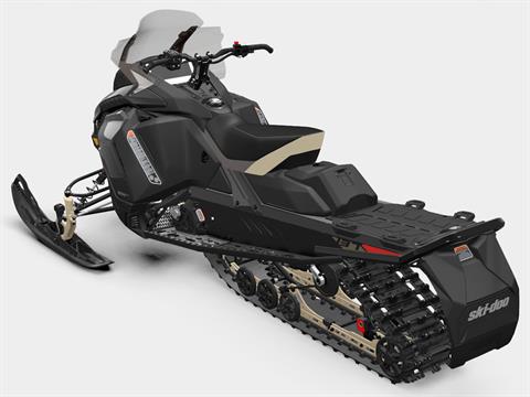 2026 Ski-Doo Renegade Adrenaline w/ Enduro Package 900 ACE ES Ice Ripper XT 1.25 w/ 10.25 in. Touchscreen in Fairview, Utah - Photo 5