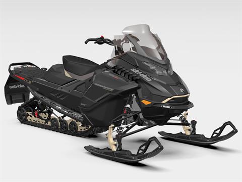 2026 Ski-Doo Renegade Adrenaline w/ Enduro Package 900 ACE Turbo ES Ice Ripper XT 1.25 w/ 10.25 in. Touchscreen in Enfield, Connecticut - Photo 2