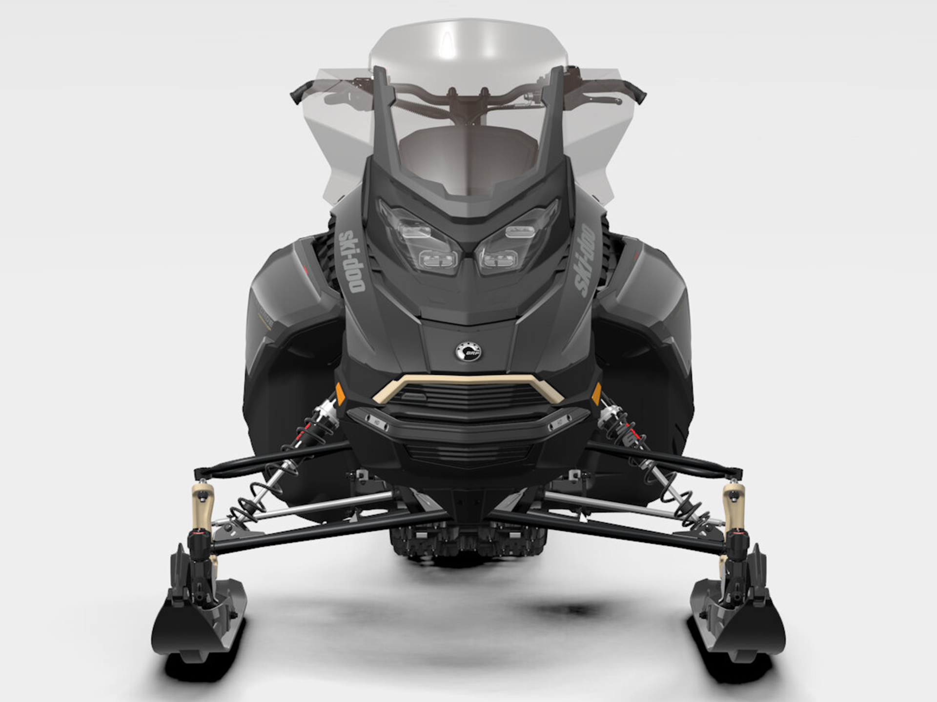 2026 Ski-Doo Renegade Adrenaline w/ Enduro Package 900 ACE Turbo ES Ice Ripper XT 1.25 w/ 10.25 in. Touchscreen in Enfield, Connecticut - Photo 4