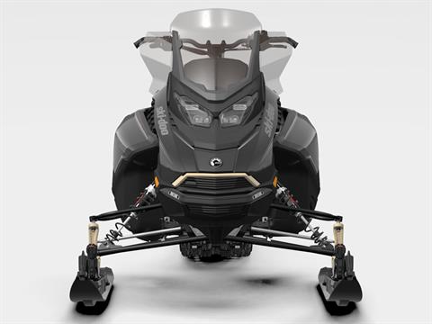 2026 Ski-Doo Renegade Adrenaline w/ Enduro Package 900 ACE Turbo ES Ice Ripper XT 1.25 w/ 10.25 in. Touchscreen in Enfield, Connecticut - Photo 4