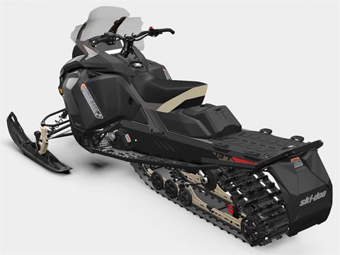2026 Ski-Doo Renegade Adrenaline w/ Enduro Package 900 ACE Turbo ES Ice Ripper XT 1.25 w/ 10.25 in. Touchscreen in Enfield, Connecticut - Photo 5