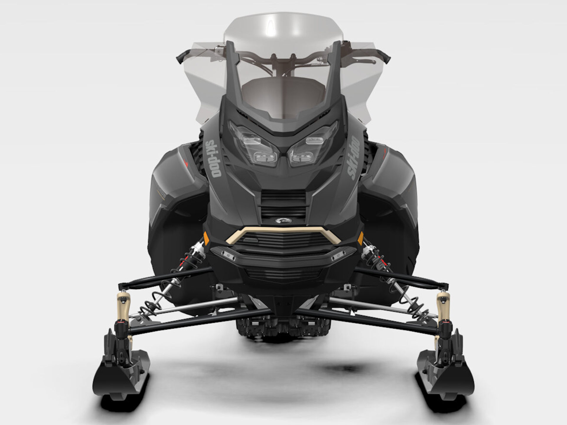 2026 Ski-Doo Renegade Adrenaline w/ Enduro Package 900 ACE Turbo R ES Ice Ripper XT 1.25 w/ 10.25 in. Touchscreen in Fairview, Utah - Photo 4