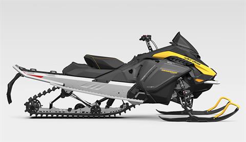2026 Ski-Doo Renegade Sport 600 ACE ES Ripsaw 1.25