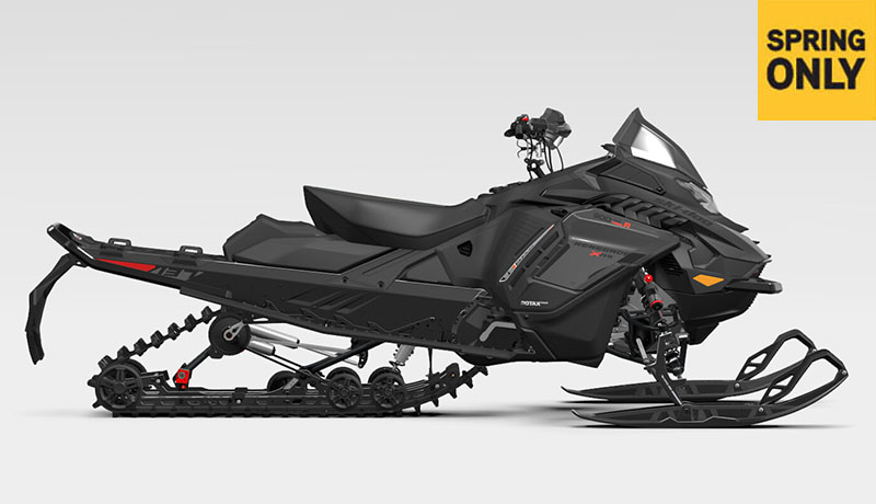 2026 Ski-Doo Renegade X-RS 900 ACE Turbo R ES Ice Ripper XT 1.25 w/ 10.25 in. Touchscreen in Fairview, Utah - Photo 1