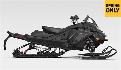 2026 Ski-Doo Renegade X-RS 900 ACE Turbo R ES Ice Ripper XT 1.25 w/ 10.25 in. Touchscreen in Fairview, Utah - Photo 1