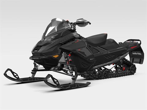 2026 Ski-Doo Renegade X-RS 900 ACE Turbo R ES Ice Ripper XT 1.25 in Fairview, Utah - Photo 3