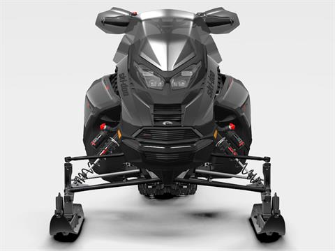 2026 Ski-Doo Renegade X-RS 900 ACE Turbo R ES Ice Ripper XT 1.25 in Fairview, Utah - Photo 4