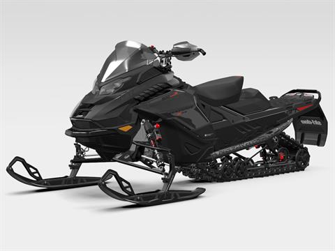 2026 Ski-Doo Renegade X-RS 900 ACE Turbo R ES Ice Ripper XT 1.25 w/ 10.25 in. Touchscreen in Fairview, Utah - Photo 3