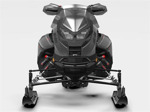 2026 Ski-Doo Renegade X-RS 900 ACE Turbo R ES Ice Ripper XT 1.25 w/ 10.25 in. Touchscreen in Fairview, Utah - Photo 4
