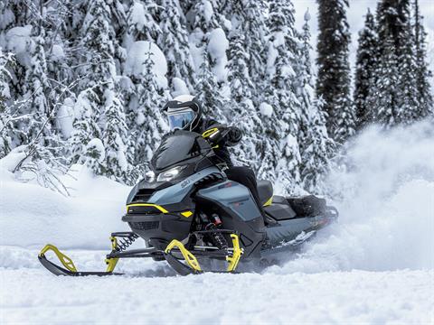 2026 Ski-Doo Renegade X-RS 900 ACE Turbo R ES Ice Ripper XT 1.25 w/ 10.25 in. Touchscreen in Fairview, Utah - Photo 12