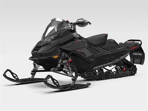 2026 Ski-Doo Renegade X-RS 900 ACE Turbo R ES Ice Ripper XT 1.25 Smart-Shox w/ 10.25 in. Touchscreen in Enfield, Connecticut - Photo 3