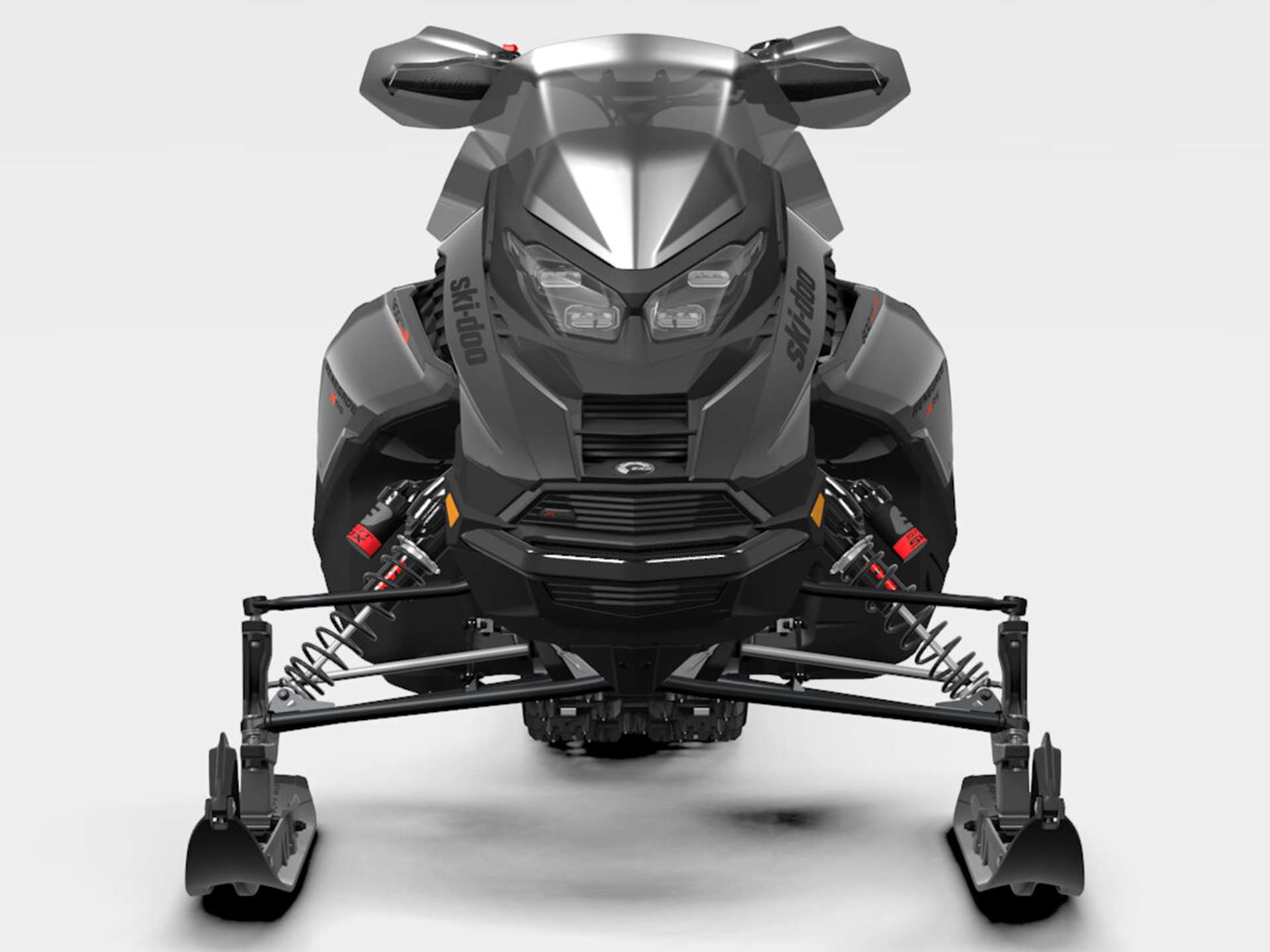 2026 Ski-Doo Renegade X-RS 900 ACE Turbo R ES Ice Ripper XT 1.25 Smart-Shox w/ 10.25 in. Touchscreen in Enfield, Connecticut - Photo 4