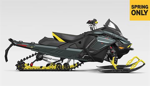 2026 Ski-Doo Renegade X-RS 900 ACE Turbo R ES Ice Ripper XT 1.25