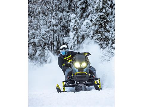 2026 Ski-Doo Renegade X-RS 900 ACE Turbo R ES Ice Ripper XT 1.25 in Fairview, Utah - Photo 13