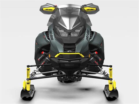 2026 Ski-Doo Renegade X-RS 900 ACE Turbo R ES Ice Ripper XT 1.25 w/ 10.25 in. Touchscreen in Fairview, Utah - Photo 4