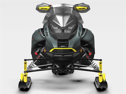 2026 Ski-Doo Renegade X-RS 900 ACE Turbo R ES Ice Ripper XT 1.25 Smart-Shox w/ 10.25 in. Touchscreen in Fairview, Utah - Photo 4