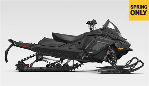 2026 Ski-Doo Renegade X-RS 900 ACE Turbo R ES Ice Ripper XT 1.5