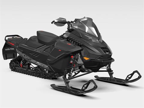 2026 Ski-Doo Renegade X-RS 900 ACE Turbo R ES Ice Ripper XT 1.5 in Fairview, Utah - Photo 2