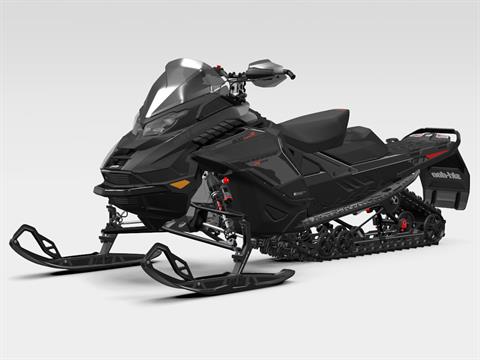 2026 Ski-Doo Renegade X-RS 900 ACE Turbo R ES Ice Ripper XT 1.5 in Fairview, Utah - Photo 3
