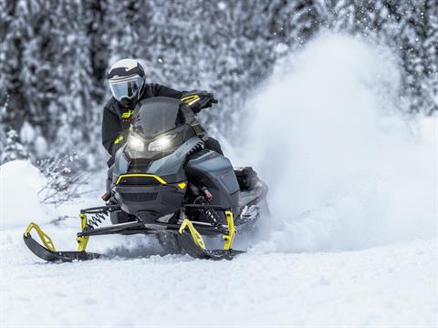 2026 Ski-Doo Renegade X-RS 900 ACE Turbo R ES Ice Ripper XT 1.5 in Fairview, Utah - Photo 12